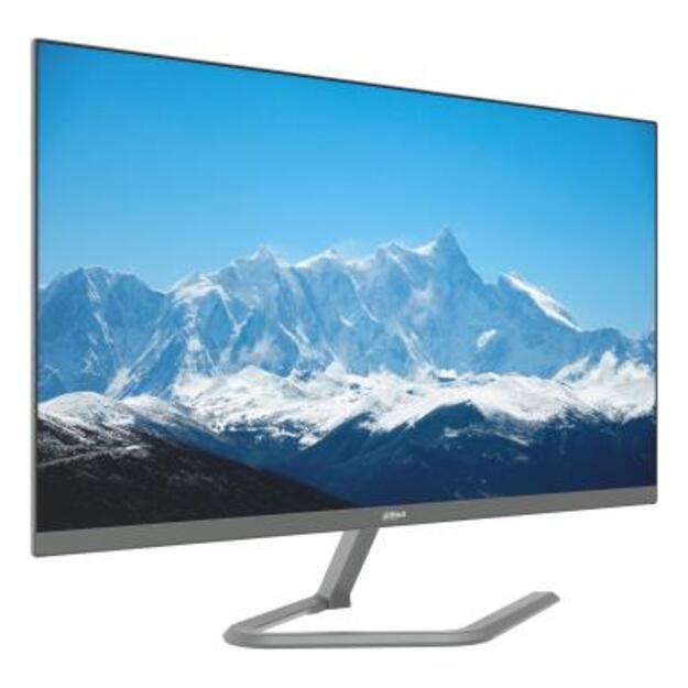 LCD Monitor|DAHUA|27  |1920 x 1080 pixels|Full HD|Native aspect ratio 16:9|LED|Flat|DHI-LM27-C201P 1