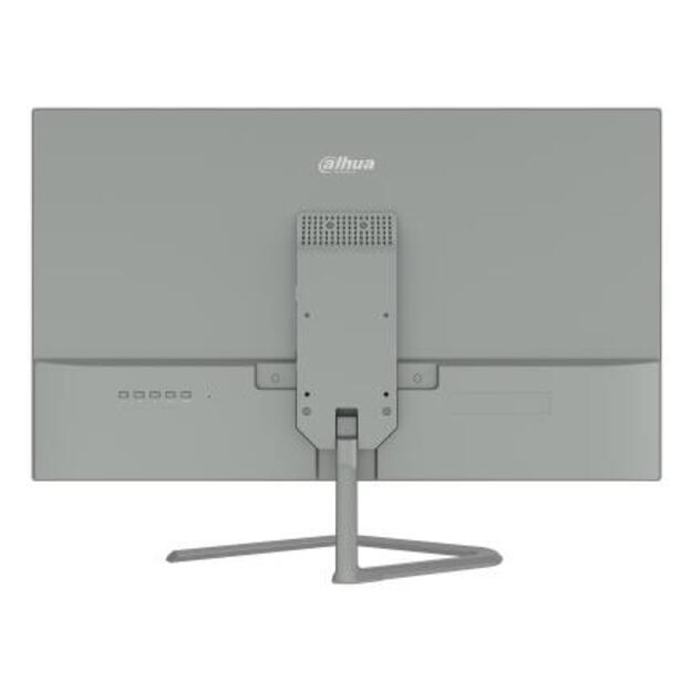 LCD Monitor|DAHUA|27  |1920 x 1080 pixels|Full HD|Native aspect ratio 16:9|LED|Flat|DHI-LM27-C201P 2