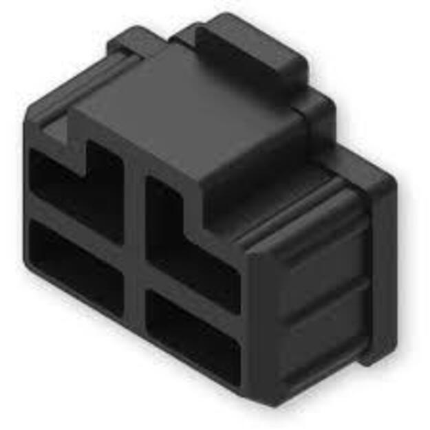 NET ACC RJ45 DUST COVERS/5PCS PR5MEC32 TELTONIKA 1