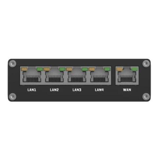 NET ROUTER 10/100M 5PORTS/RUT301 TELTONIKA 3