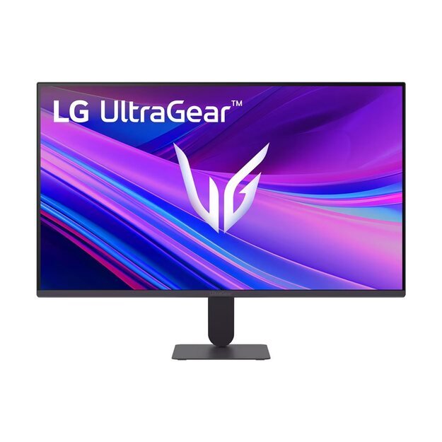 LG 27G411A-B.AEU 27inch IPS FHD 16:9 144Hz 250cd/m2 5ms HDMI DP 8