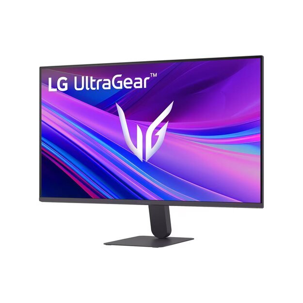 LG 27G411A-B.AEU 27inch IPS FHD 16:9 144Hz 250cd/m2 5ms HDMI DP 4