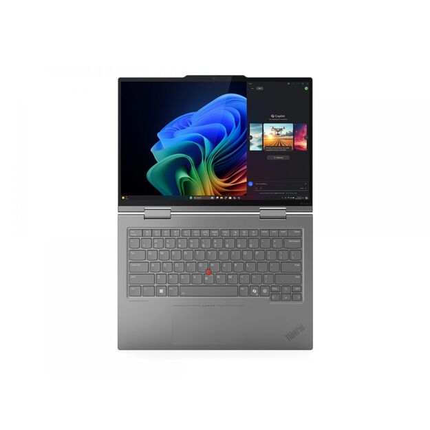 LENOVO ThinkPad X1 2in1 G10 Intel Core Ultra 7 258V 14inch WUXGA 32GB 1TB 5G-UPG 57Wh W11P 3yPS Co2 12