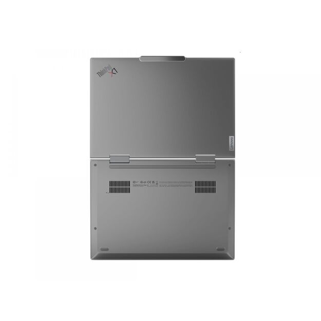 LENOVO ThinkPad X1 2in1 G10 Intel Core Ultra 7 258V 14inch WUXGA 32GB 1TB 5G-UPG 57Wh W11P 3yPS Co2 2