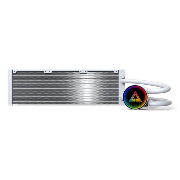 CPU COOLER MULTI SOCKET/LIGHTFLOW ARGB 360 (W) MONTECH