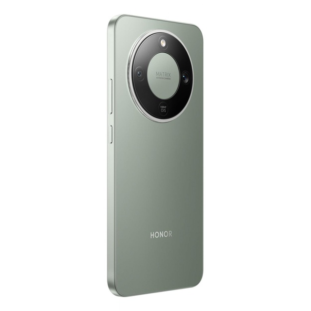 MOBILE PHONE HONOR MAGIC8 LITE/8/512GB GREEN 5109BYRC HONOR