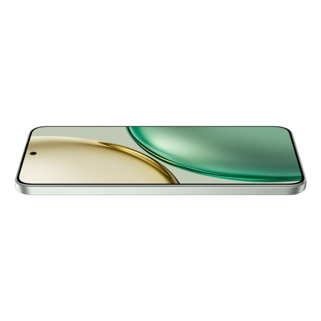 MOBILE PHONE HONOR MAGIC8 LITE/8/512GB GREEN 5109BYRC HONOR