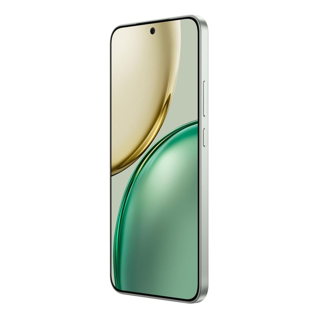 MOBILE PHONE HONOR MAGIC8 LITE/8/512GB GREEN 5109BYRC HONOR