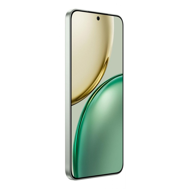 MOBILE PHONE HONOR MAGIC8 LITE/8/512GB GREEN 5109BYRC HONOR