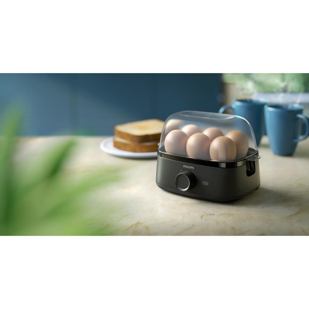 EGG COOKER/HD9137/90 PHILIPS