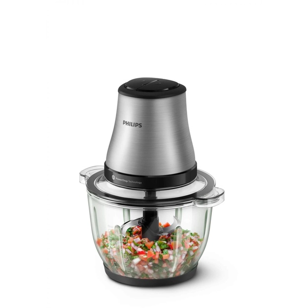 FOOD PROCESSOR CHOPPER/HR1503/00 PHILIPS