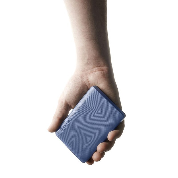 External HDD|INTENSO|1000 GB|Colour Blue|6029565
