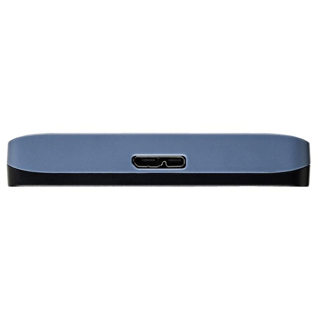 External HDD|INTENSO|1000 GB|Colour Blue|6029565