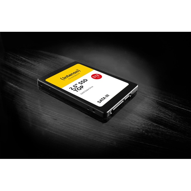 SSD|INTENSO|2000 GB|Serial ATA|Write speed 520 MB/s|Read speed 550 MB/s|2.5 |960xTBW rating|MTBF 2000000 h|3812470