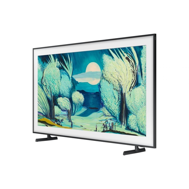 TV Set|SAMSUNG|50  |4K Ultra HD|3840 x 2160 pixels|Flat|16:9|QLED|QE50LS03FAUXXH