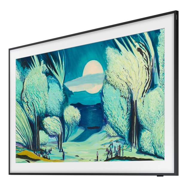 TV Set|SAMSUNG|50  |4K Ultra HD|3840 x 2160 pixels|Flat|16:9|QLED|QE50LS03FAUXXH