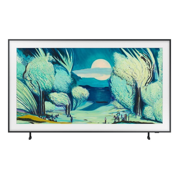 TV Set|SAMSUNG|50  |4K Ultra HD|3840 x 2160 pixels|Flat|16:9|QLED|QE50LS03FAUXXH