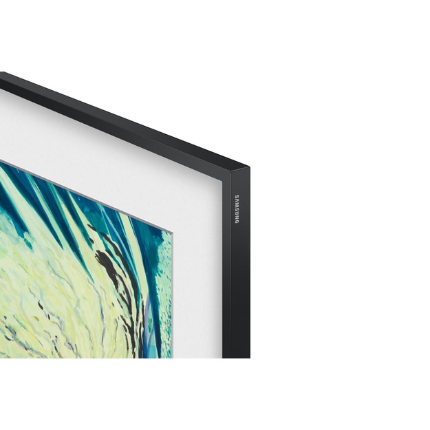 TV Set|SAMSUNG|50  |4K Ultra HD|3840 x 2160 pixels|Flat|16:9|QLED|QE50LS03FAUXXH