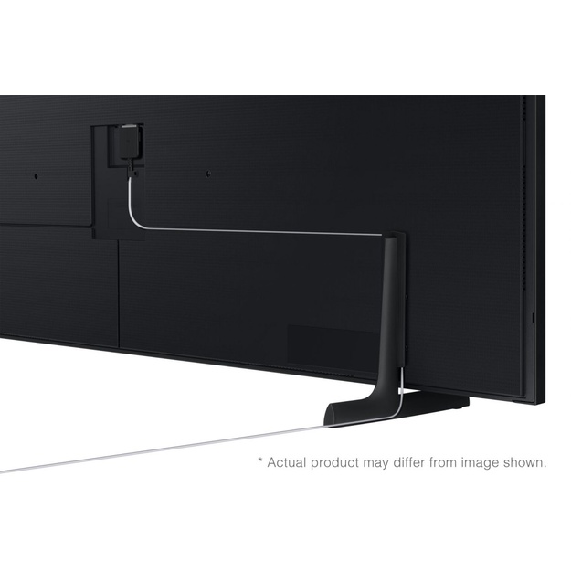 TV Set|SAMSUNG|50  |4K Ultra HD|3840 x 2160 pixels|Flat|16:9|QLED|QE50LS03FAUXXH