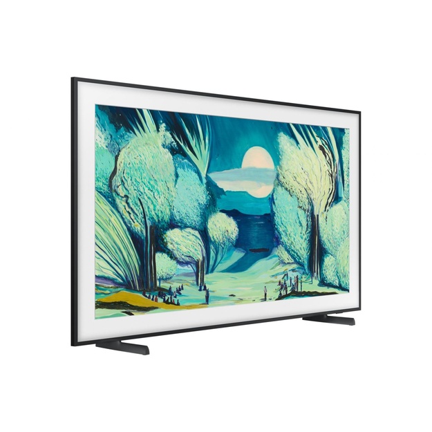 TV Set|SAMSUNG|50  |4K Ultra HD|3840 x 2160 pixels|Flat|16:9|QLED|QE50LS03FAUXXH