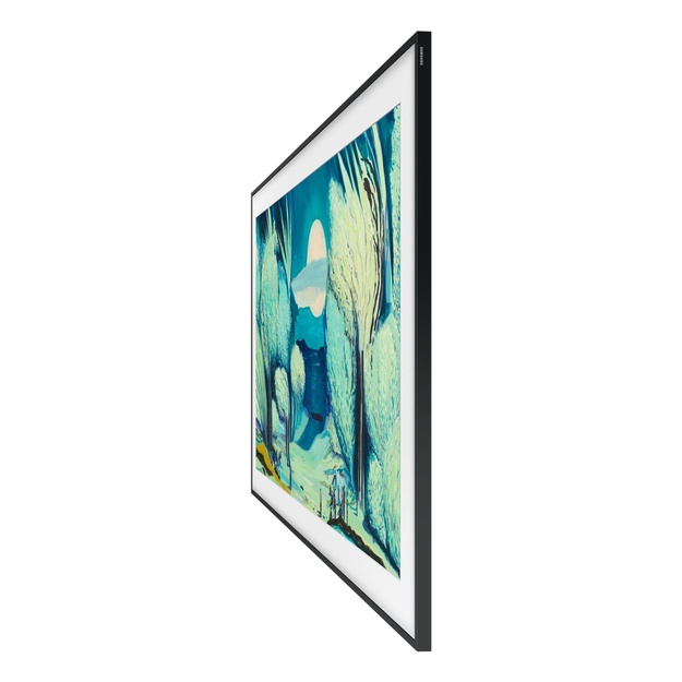 TV Set|SAMSUNG|50  |4K Ultra HD|3840 x 2160 pixels|Flat|16:9|QLED|QE50LS03FAUXXH