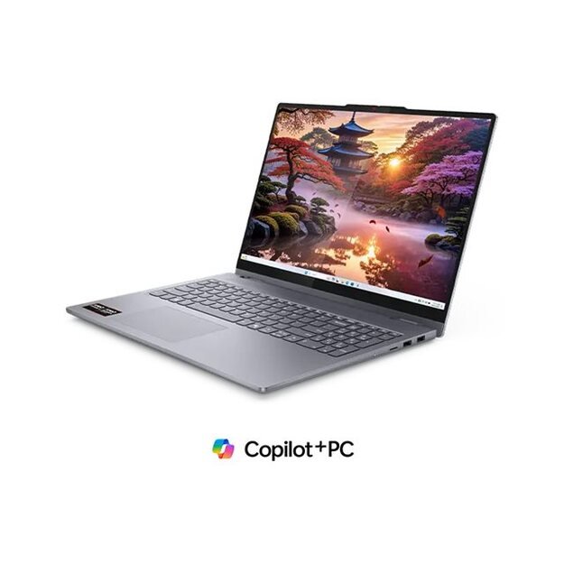 LENOVO IdeaPad 5 2in1 16AKP10 AMD Ryzen AI 7 350 16inch WUXGA Touch 16GB 512GB SSD M.2 2242 AMD Radeon 860M W11H 2YR Carryin