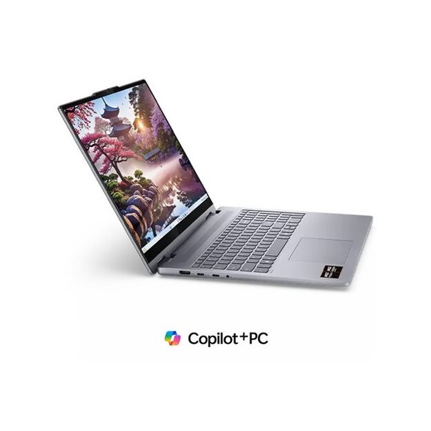 LENOVO IdeaPad 5 2in1 16AKP10 AMD Ryzen AI 7 350 16inch WUXGA Touch 16GB 512GB SSD M.2 2242 AMD Radeon 860M W11H 2YR Carryin