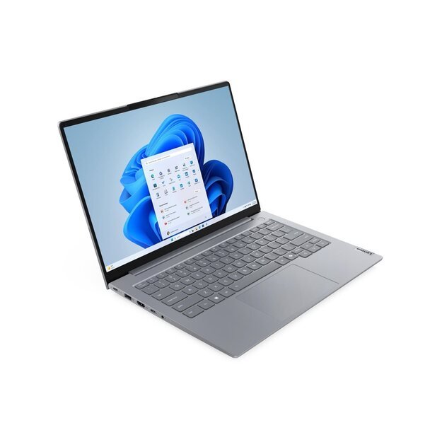 LENOVO ThinkBook 14 G9 Intel Core 5 210H 14inch WUXGA 400nits 16GB 512GB UMA W11P 2yCI Co2
