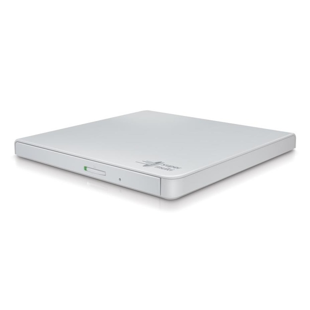 DVD RW USB2 8X EXT RTL/WHITE GP57EW40 HLDS