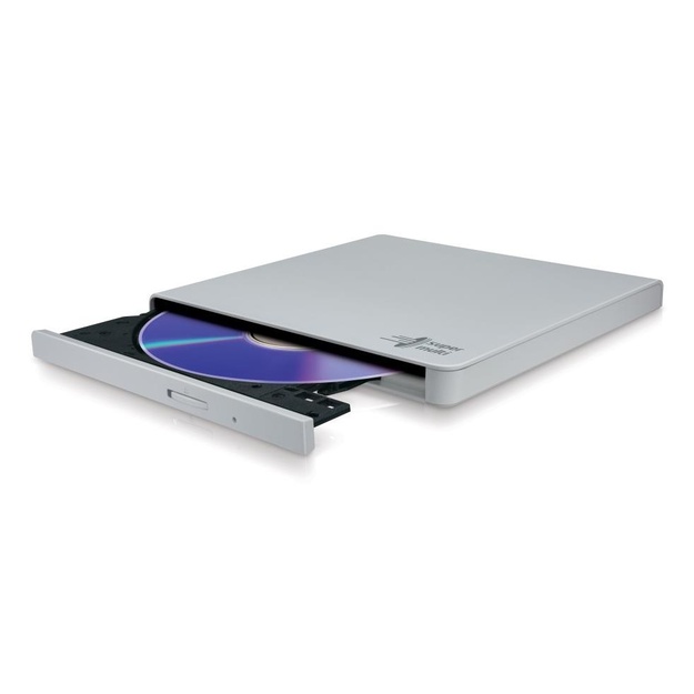 DVD RW USB2 8X EXT RTL/WHITE GP57EW40 HLDS