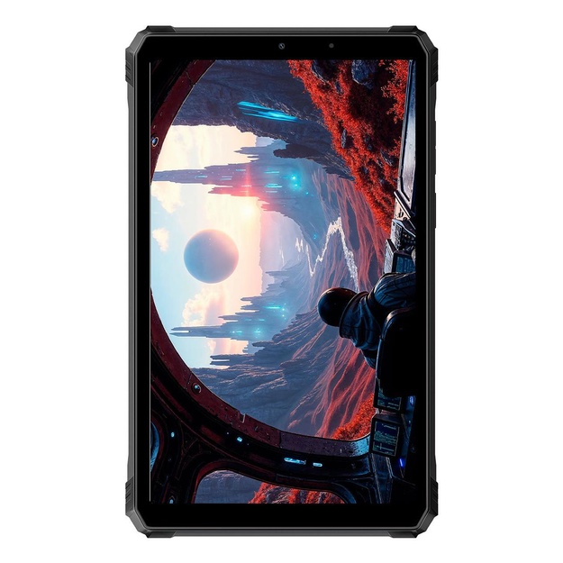 TABLET ACTIVE 5 8  6/128GB/BLACK BLACKVIEW