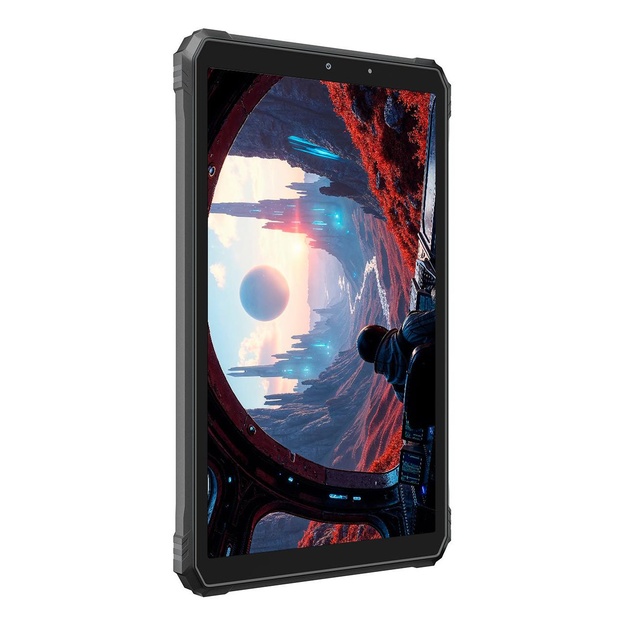 TABLET ACTIVE 5 8  6/128GB/BLACK BLACKVIEW