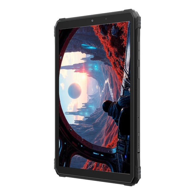 TABLET ACTIVE 5 8  6/128GB/BLACK BLACKVIEW