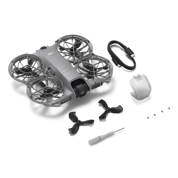 Drone|DJI|Neo 2 (DRONE ONLY)|CP.FP.00000270