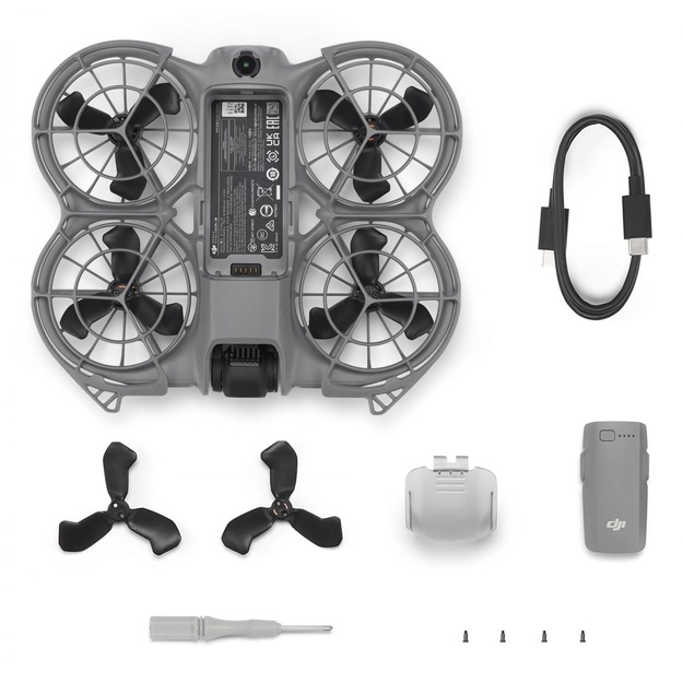 Drone|DJI|Neo 2 (DRONE ONLY)|CP.FP.00000270