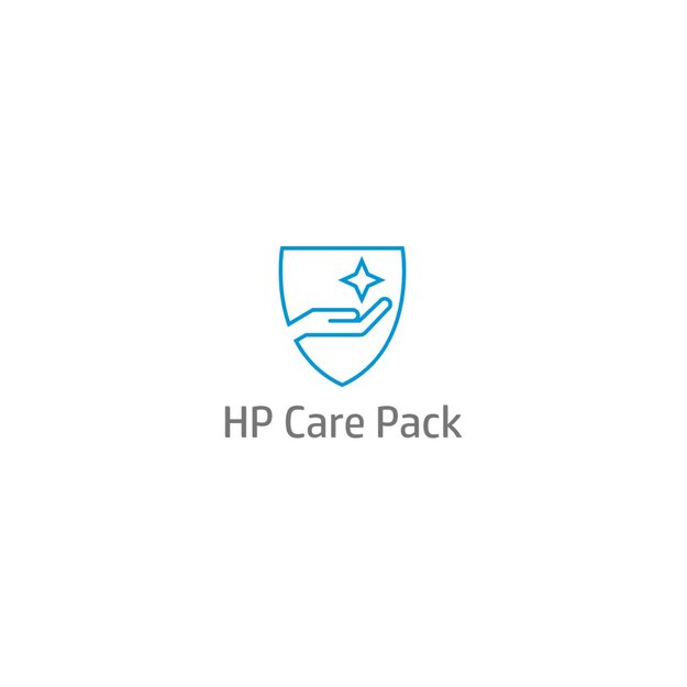 HP 4y Onsite w/Predictive Detection Alerts/Preferred Access/DMR/Peripherals Desktop