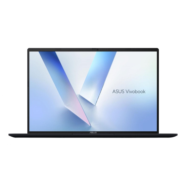 Notebook|ASUS|VivoBook Series|M1807GA-S8003W Copilot+ PC|CPU AMD RyzenT AI 7|445|2 GHz|18  |1920 x 1200 pixels|RAM 16 GB|DDR5-SDRAM|SSD 1000 GB|Discrete graphics Not available|On-board graphics Yes|Numeric keypad Yes|OS installed Windows 11 Home|Colour Bl