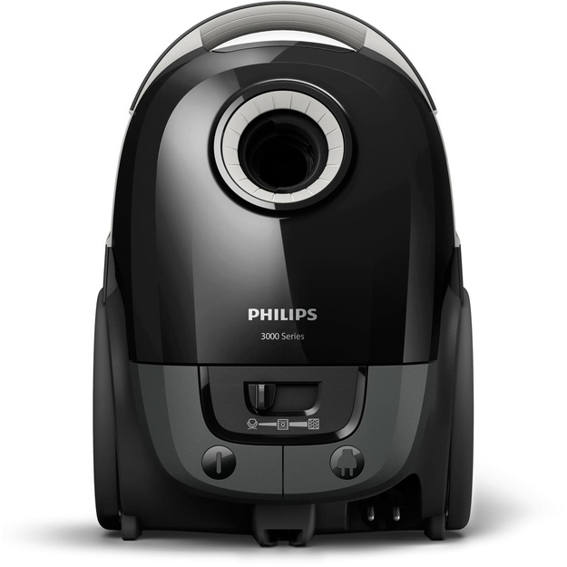 Vacuum Cleaner|PHILIPS|Cordless|900 Watts|Noise 79 dB|Black|Weight 4.6 kg|XD3112/09
