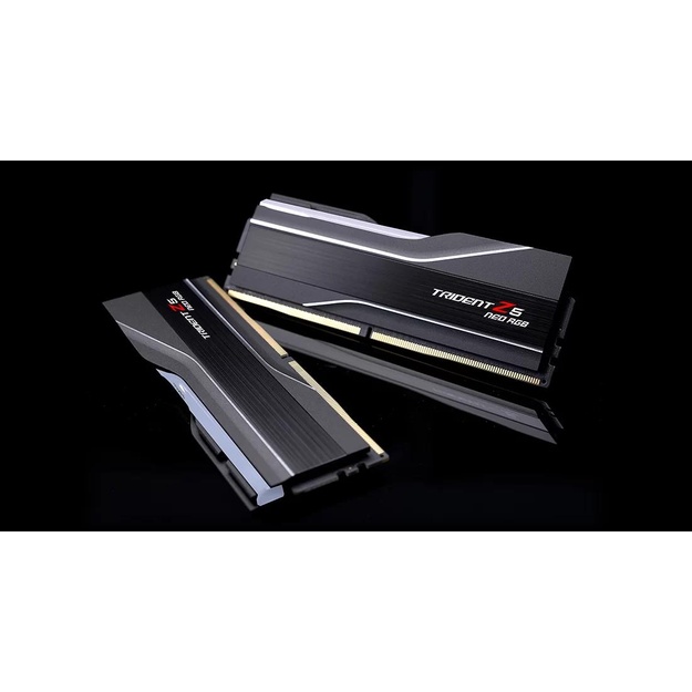 MEMORY DIMM 32GB DDR5-6000 K2/6000J2836G16GX2-TZ5NR G.SKILL