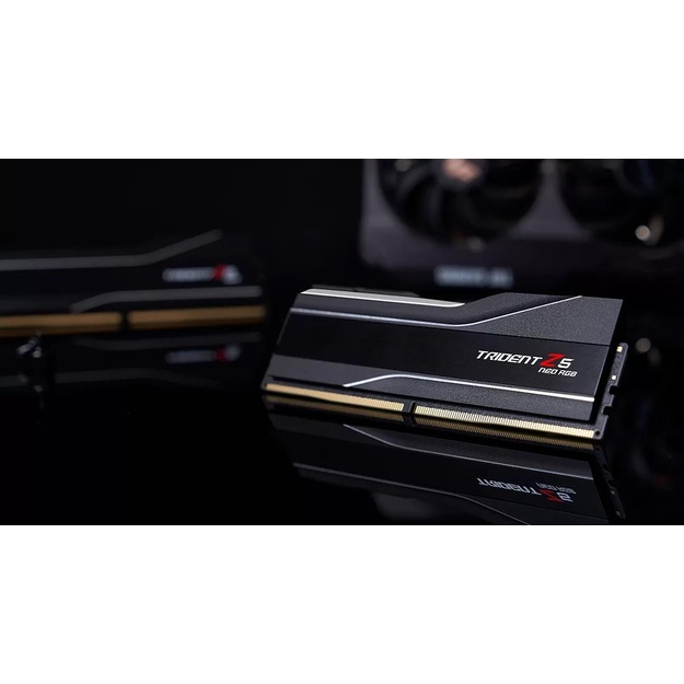 MEMORY DIMM 32GB DDR5-6000 K2/6000J2836G16GX2-TZ5NR G.SKILL