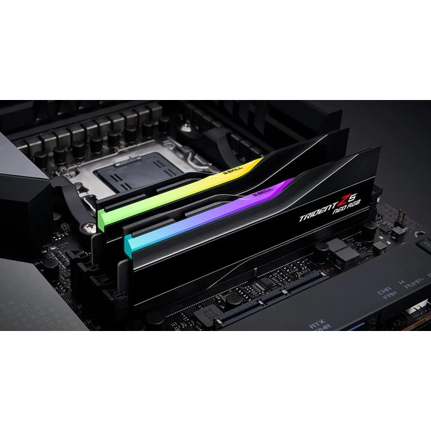 MEMORY DIMM 32GB DDR5-6000 K2/6000J2836G16GX2-TZ5NR G.SKILL
