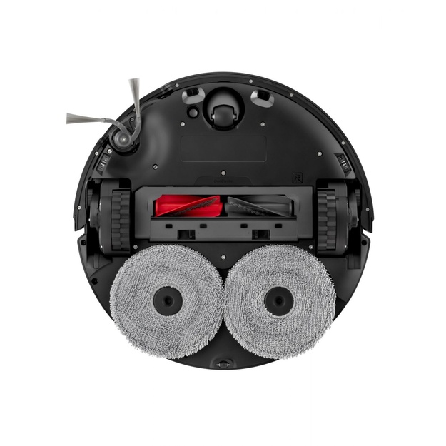 VACUUM CLEANER ROBOT SAROS 20/BLACK S2052-00 ROBOROCK