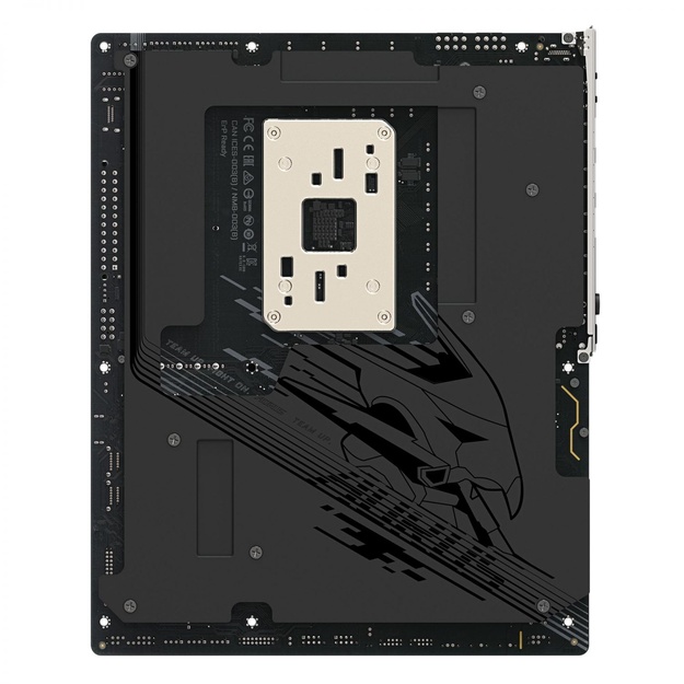 GIGABYTE X870E A ELITE X AM5 4xDDR5 4xSATA 4xM.2