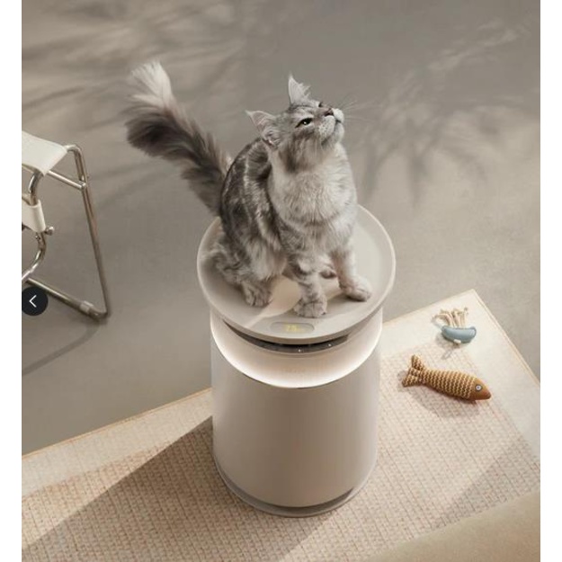 AIR PURIFIER ACC PET TOP PERCH/DVS1 DREAME