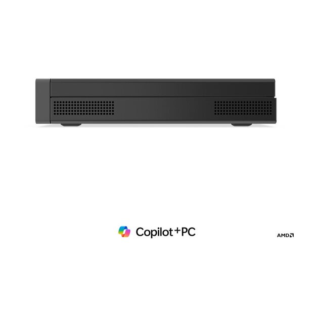 LENOVO ThinkCentre neo 55q Gen 6 AMD Ryzen 5 220 16GB 512GB SSD M.2 2280 PCIe AMD Radeon 740M W11P 3YR Onsite