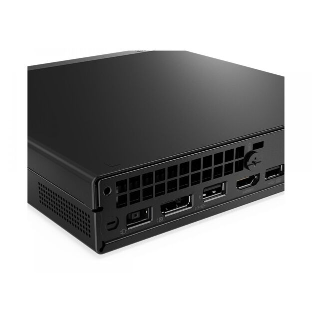 LENOVO ThinkCentre neo 55q Gen 6 AMD Ryzen 5 220 16GB 512GB SSD M.2 2280 PCIe AMD Radeon 740M W11P 3YR Onsite