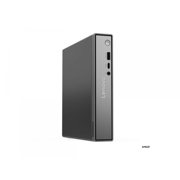 LENOVO ThinkCentre neo 55q Gen 6 AMD Ryzen 5 220 16GB 512GB SSD M.2 2280 PCIe AMD Radeon 740M W11P 3YR Onsite
