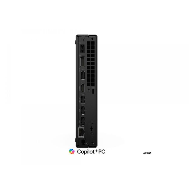 LENOVO ThinkCentre neo 55q Gen 6 AMD Ryzen 5 220 16GB 512GB SSD M.2 2280 PCIe AMD Radeon 740M W11P 3YR Onsite