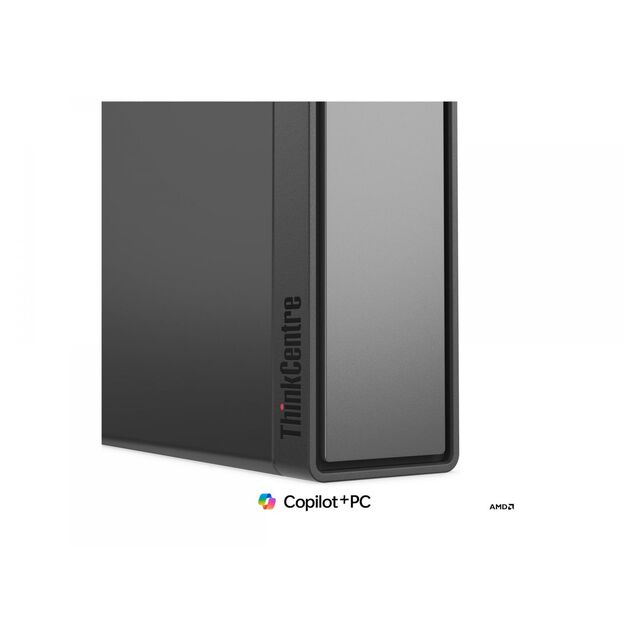 LENOVO ThinkCentre neo 55q Gen 6 AMD Ryzen 5 220 16GB 512GB SSD M.2 2280 PCIe AMD Radeon 740M W11P 3YR Onsite
