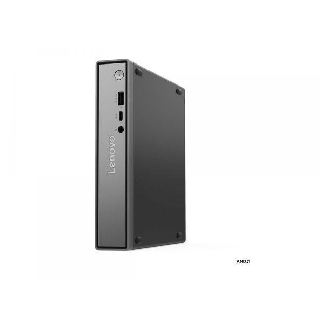 LENOVO ThinkCentre neo 55q Gen 6 AMD Ryzen 5 220 16GB 512GB SSD M.2 2280 PCIe AMD Radeon 740M W11P 3YR Onsite